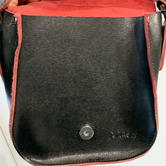 L.Credi leather purse - Picture 5 of 9